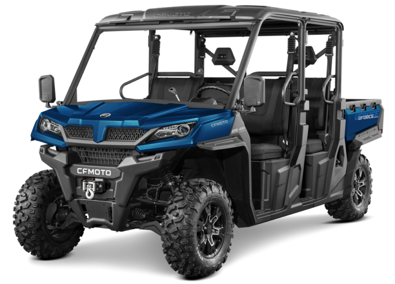 UFORCE 1000 XL