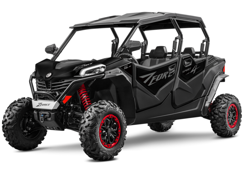 ZFORCE 950 SPORT-4 2024