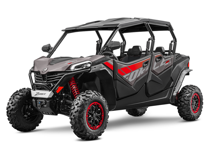 ZFORCE 950 SPORT-4 2026
