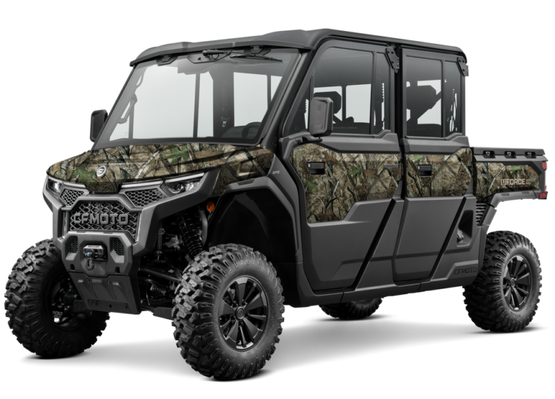 U10 XL PRO / U10 XL PRO HIGHLAND 2026