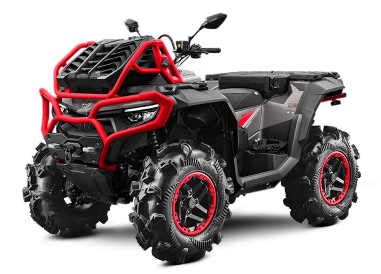 CFORCE 1000 MV 2026