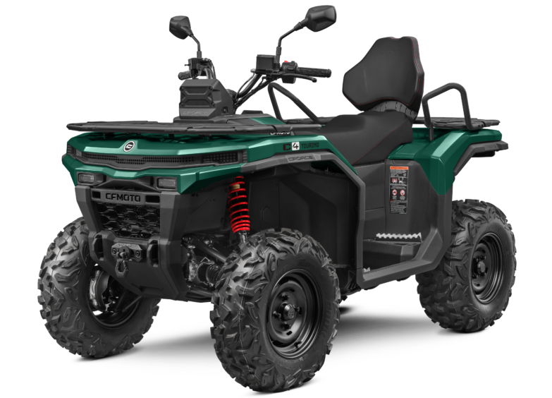CFORCE C4 та C4 TOURING
