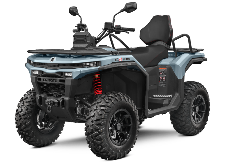 CFORCE C5 та C5 TOURING